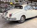 Jaguar MK II Sedan Wit - thumbnail 4