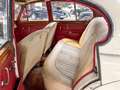 Jaguar MK II Sedan Wit - thumbnail 15