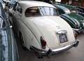 Jaguar MK II Sedan Wit - thumbnail 6
