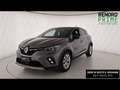 Renault Captur 1.6 E-Tech phev Intens 160cv auto Grigio - thumbnail 1