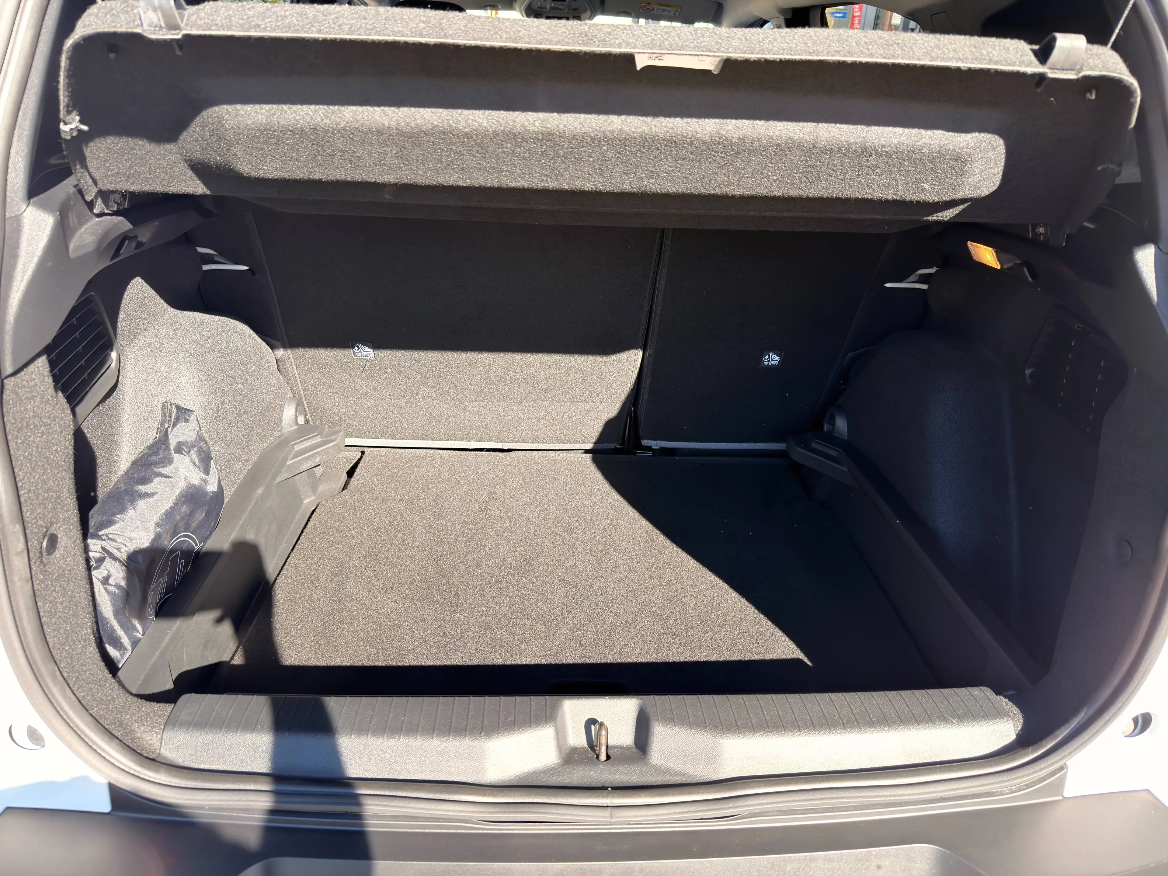 Opel Frontera GS 1.2 MildHybrid,AHK,LED,Navi,Sitzheizung,Allwetterreifen,PDC,Alufelgen,Rückfahrkamera — photo 3
