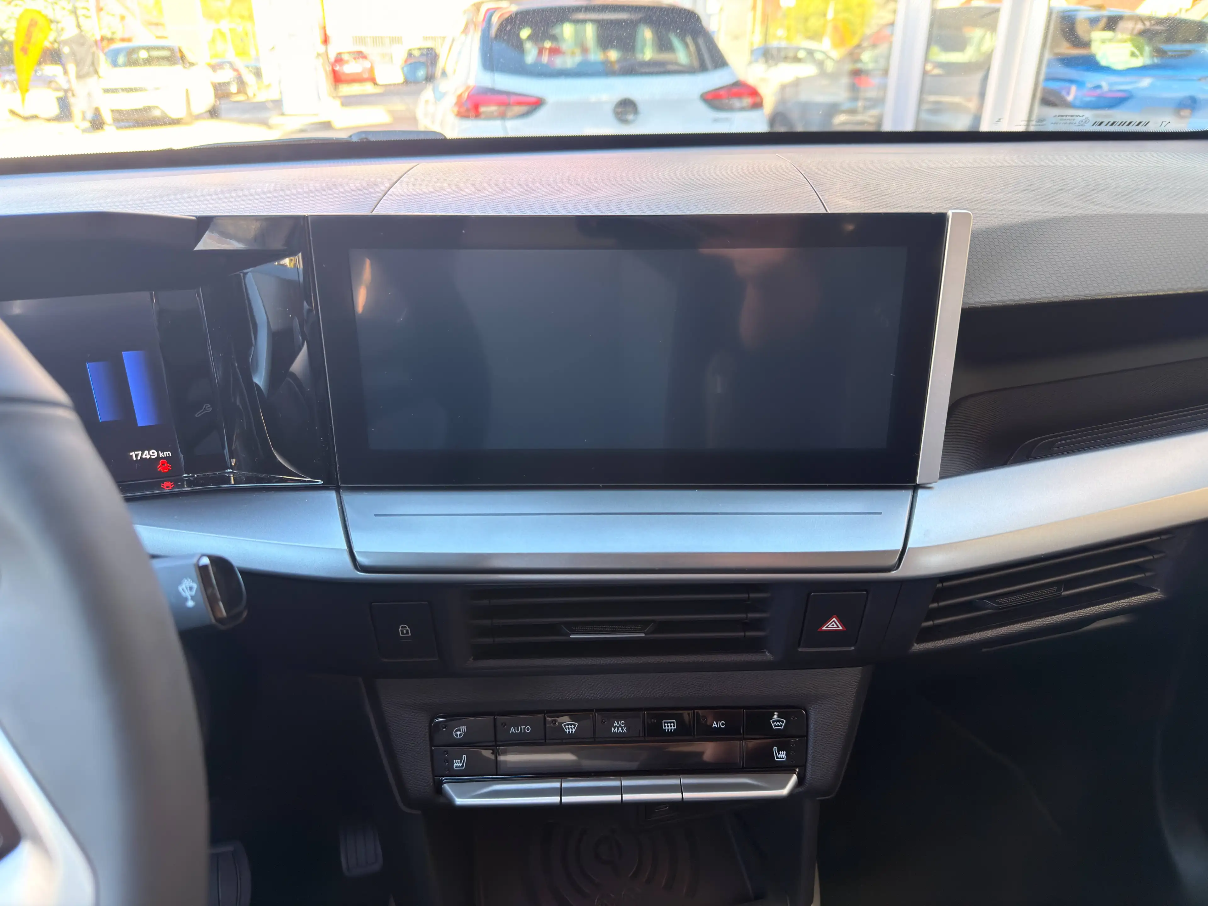 Opel Frontera GS 1.2 MildHybrid,AHK,LED,Navi,Sitzheizung,Allwetterreifen,PDC,Alufelgen,Rückfahrkamera — photo 5