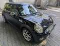 MINI Cooper Leder-Navi-Schiebedach-SH-Xenon- TÜV neu Černá - thumbnail 1