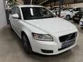 Volvo V50 1.8 Edition II Blanc - thumbnail 4