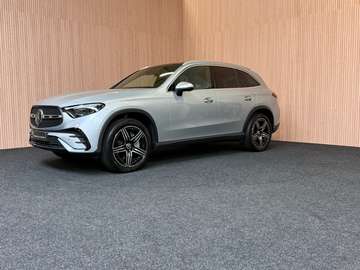 GLC 300 e PHEV AMG Line (230 kW) AMG Line| Pano|