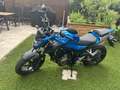 Honda CB 500 F Blau - thumbnail 2