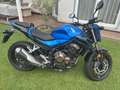Honda CB 500 F Blau - thumbnail 1