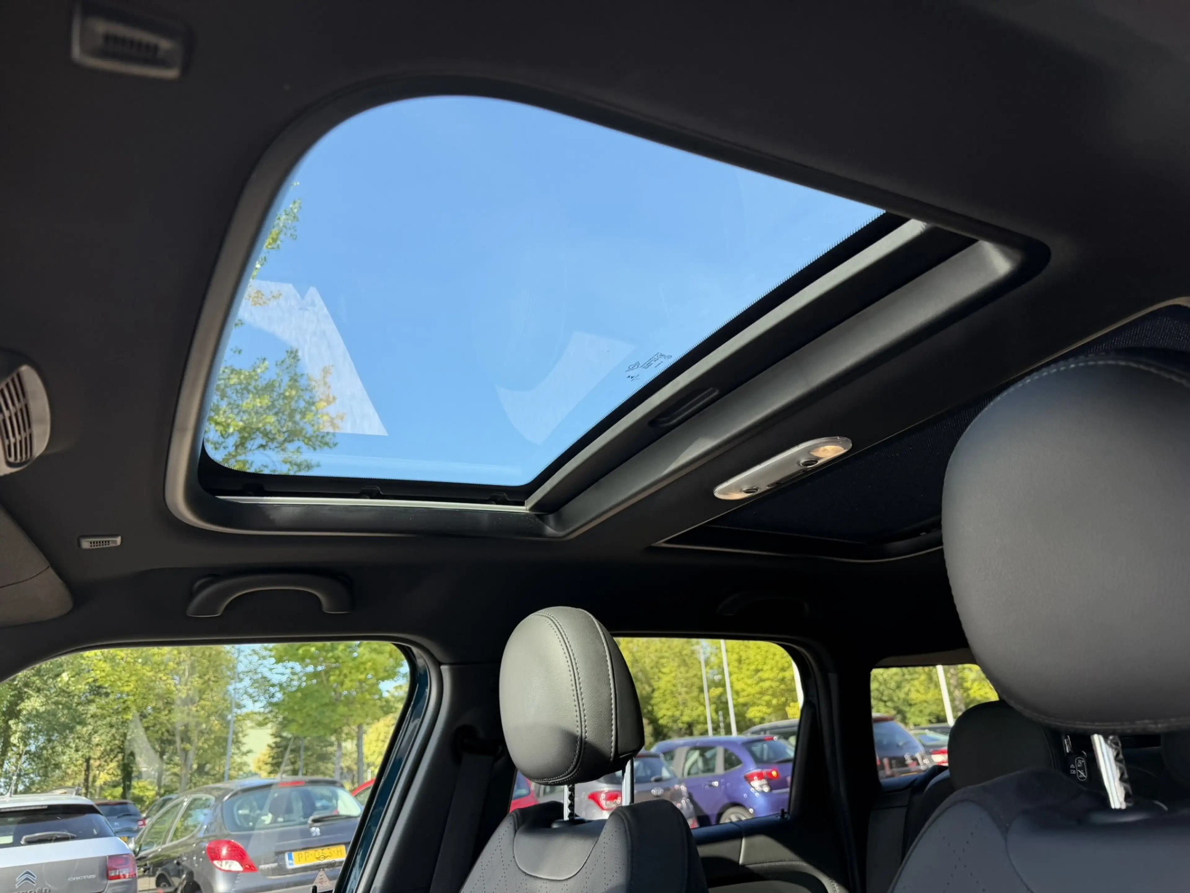 MINI Cooper Countryman 1.5 Boardwalk Edition NL Auto | OpenDak | Camera — photo 8