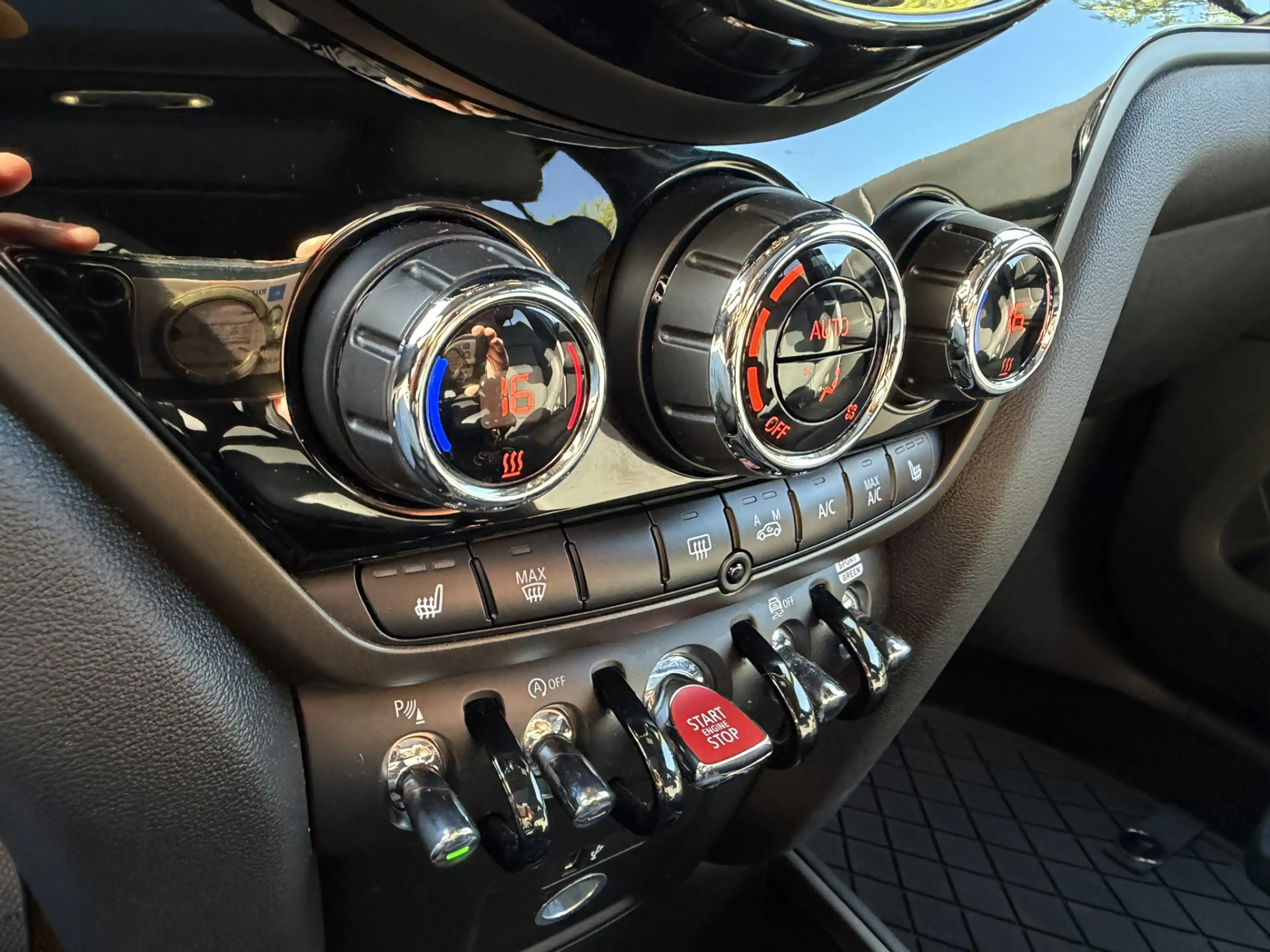 MINI Cooper Countryman 1.5 Boardwalk Edition NL Auto | OpenDak | Camera — photo 11