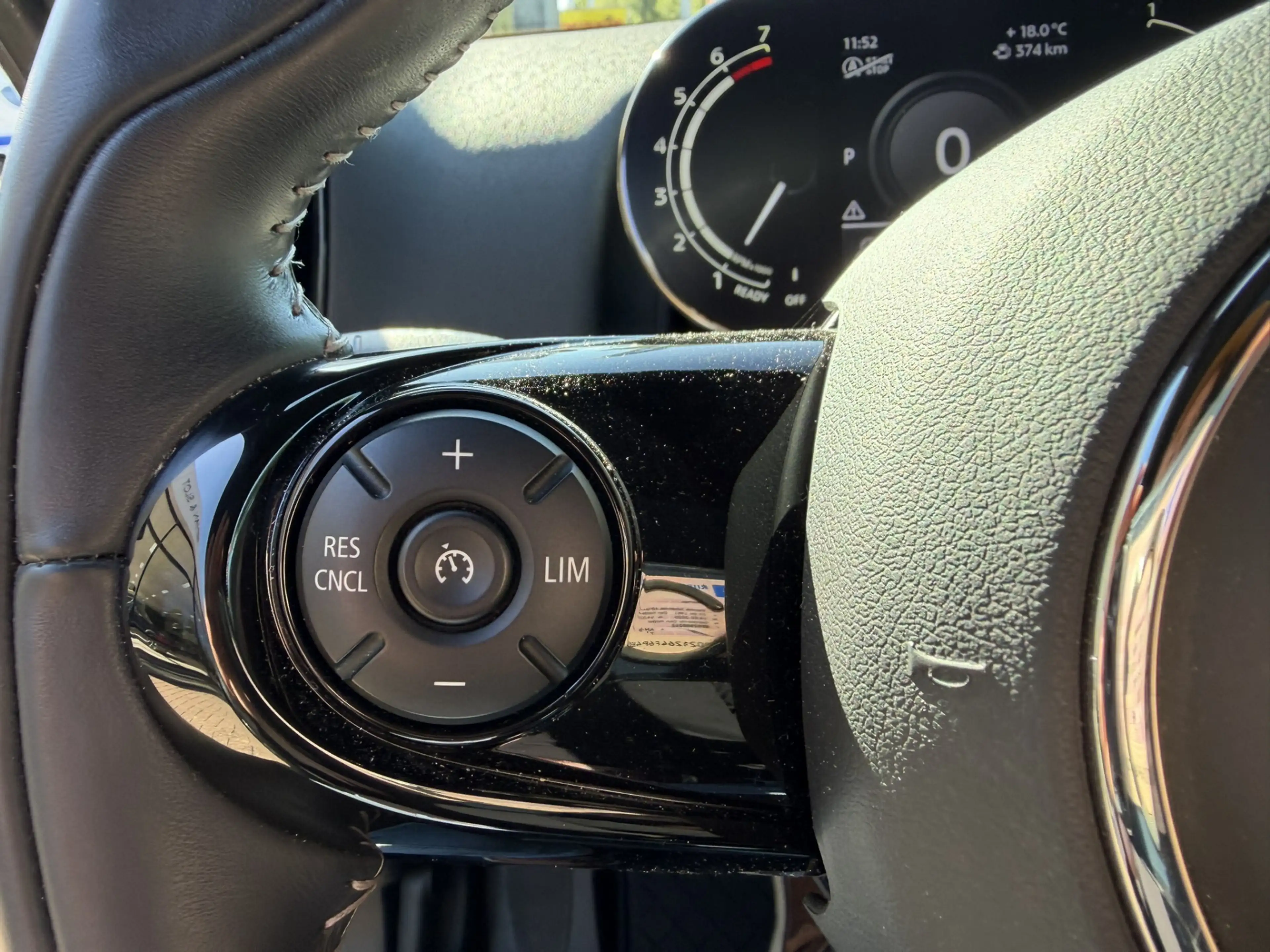 MINI Cooper Countryman 1.5 Boardwalk Edition NL Auto | OpenDak | Camera — photo 13