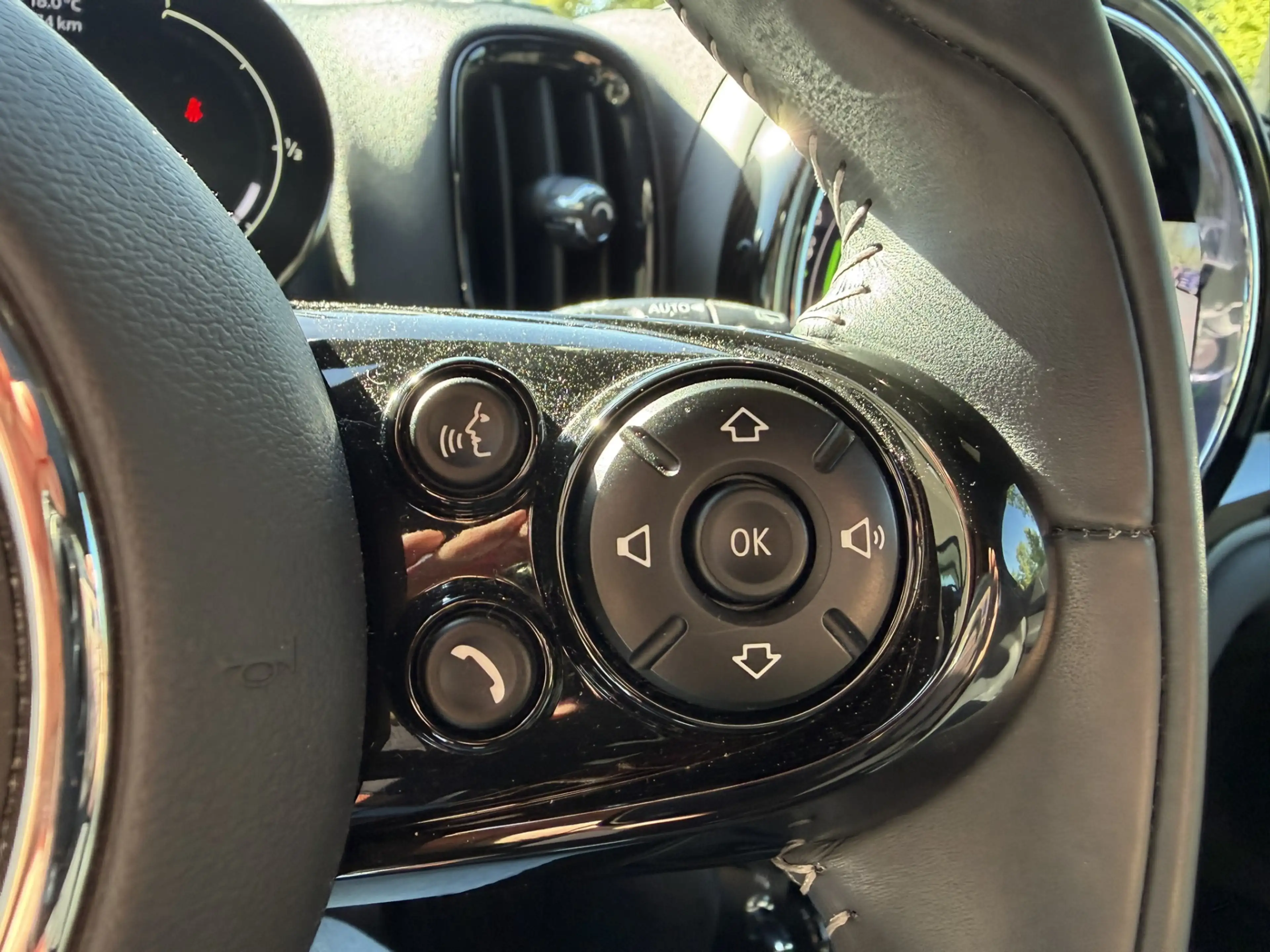 MINI Cooper Countryman 1.5 Boardwalk Edition NL Auto | OpenDak | Camera — photo 14