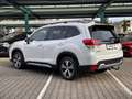 Subaru Forester 2.0ie AWD Platinum *AHK*beh.Lenk*Pano* Blanc - thumbnail 8
