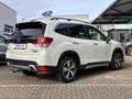Subaru Forester 2.0ie AWD Platinum *AHK*beh.Lenk*Pano* Blanc - thumbnail 6