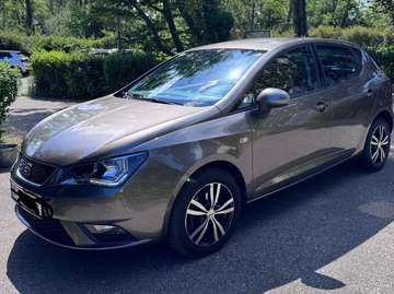 Ibiza 1,2 TSI Style