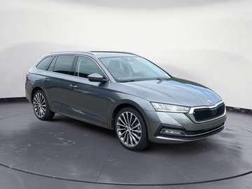 Octavia Combi 1.4 TSI PHEV iV- 204 - BV DSG6e - SIEGES CHAUFFANTS - CAMERA DE RECUL