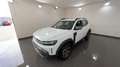 Dacia Duster Duster 1.0 Expression Eco-g 100cv Weiß - thumbnail 2