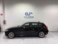 BMW 116 116D .5 D CV 5P Schwarz - thumbnail 5