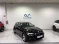 BMW 116 116D .5 D CV 5P Schwarz - thumbnail 1