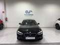 BMW 116 116D .5 D CV 5P Negro - thumbnail 2