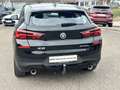 BMW X2 xDrive18d DAB LED RFK Navi ACC + Stop&Go Shz Zwart - thumbnail 7