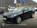 BMW X2 xDrive18d DAB LED RFK Navi ACC + Stop&Go Shz Zwart - thumbnail 1
