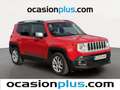 Jeep Renegade 1.6Mjt Limited 4x2 88kW Rojo - thumbnail 2