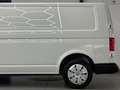 Volkswagen T6 Transporter T6.1 DSG Lang ACC*KAMERA*AHK*SZH*KLIMA*1.HAND Blanc - thumbnail 8