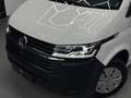 Volkswagen T6 Transporter T6.1 DSG Lang ACC*KAMERA*AHK*SZH*KLIMA*1.HAND Blanc - thumbnail 4