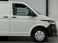 Volkswagen T6 Transporter T6.1 DSG Lang ACC*KAMERA*AHK*SZH*KLIMA*1.HAND Blanc - thumbnail 16