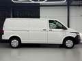 Volkswagen T6 Transporter T6.1 DSG Lang ACC*KAMERA*AHK*SZH*KLIMA*1.HAND Blanc - thumbnail 13