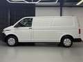 Volkswagen T6 Transporter T6.1 DSG Lang ACC*KAMERA*AHK*SZH*KLIMA*1.HAND Blanc - thumbnail 6
