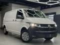 Volkswagen T6 Transporter T6.1 DSG Lang ACC*KAMERA*AHK*SZH*KLIMA*1.HAND Blanc - thumbnail 17