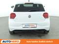 Volkswagen Polo 1.0 TSI Advance*ACC*KLIMA* Weiß - thumbnail 5
