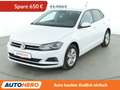 Volkswagen Polo 1.0 TSI Advance*ACC*KLIMA* Weiß - thumbnail 1