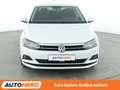 Volkswagen Polo 1.0 TSI Advance*ACC*KLIMA* Weiß - thumbnail 9