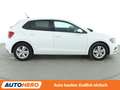 Volkswagen Polo 1.0 TSI Advance*ACC*KLIMA* Weiß - thumbnail 7