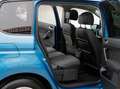 Volkswagen Touran Sky 2.0 TDI SCR DSG*NAVI*LED*PANO*PDC PLUS*SHZ*... Bleu - thumbnail 28