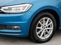 Volkswagen Touran Sky 2.0 TDI SCR DSG*NAVI*LED*PANO*PDC PLUS*SHZ*... Bleu - thumbnail 3