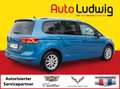 Volkswagen Touran Sky 2.0 TDI SCR DSG*NAVI*LED*PANO*PDC PLUS*SHZ*... Bleu - thumbnail 2