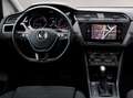 Volkswagen Touran Sky 2.0 TDI SCR DSG*NAVI*LED*PANO*PDC PLUS*SHZ*... Bleu - thumbnail 7