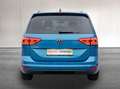Volkswagen Touran Sky 2.0 TDI SCR DSG*NAVI*LED*PANO*PDC PLUS*SHZ*... Bleu - thumbnail 4