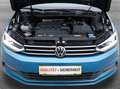 Volkswagen Touran Sky 2.0 TDI SCR DSG*NAVI*LED*PANO*PDC PLUS*SHZ*... Bleu - thumbnail 32