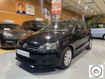 1.6 TDI DPF 5p. Comf. BlueM. Tech.