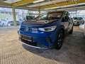 Volkswagen ID.4 Style 55 kWh PDC Matrix Sitzheiz. ACC Navi Niebieski - thumbnail 3