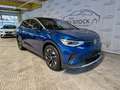 Volkswagen ID.4 Style 55 kWh PDC Matrix Sitzheiz. ACC Navi Niebieski - thumbnail 1