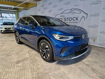 Style 55 kWh PDC Matrix Sitzheiz. ACC Navi