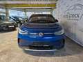Volkswagen ID.4 Style 55 kWh PDC Matrix Sitzheiz. ACC Navi Niebieski - thumbnail 2