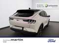 Ford Mustang MACH-E Basis Extended Range Weiß - thumbnail 4