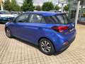 Hyundai i20 Trend Blu/Azzurro - thumbnail 4