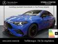 Mercedes-Benz CLA 250 +EQ+AMG+DISTRONIC+HUD+PANO+AHK+MULTIBEAM Blau - thumbnail 1